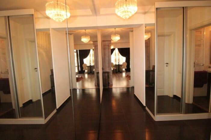 Complex Aurel Persu, inchiriere apartament 2 camere, parcare.