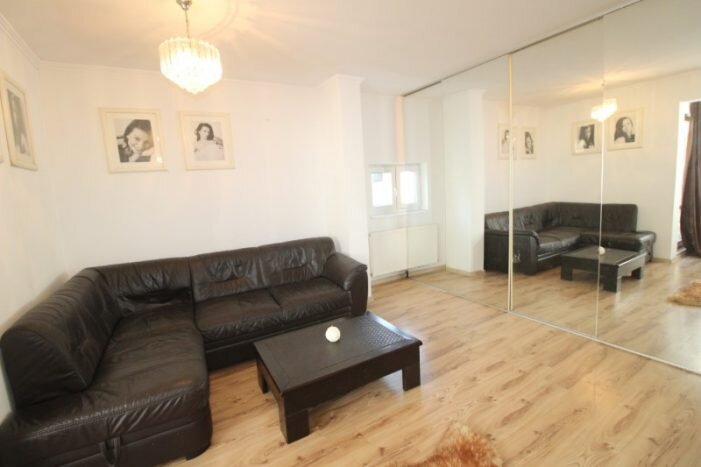 Complex Aurel Persu, inchiriere apartament 2 camere, parcare.