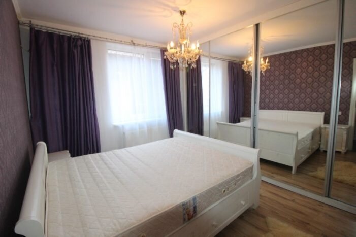Complex Aurel Persu, inchiriere apartament 2 camere, parcare.